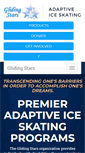 Mobile Screenshot of glidingstars.org